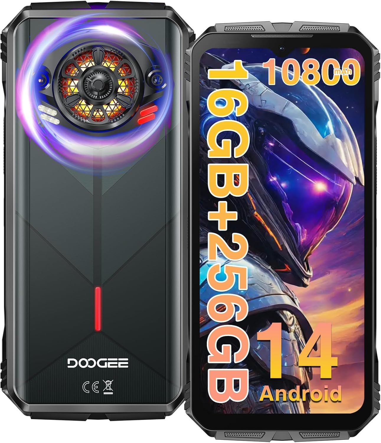 DOOGEE Cell Phone 2024